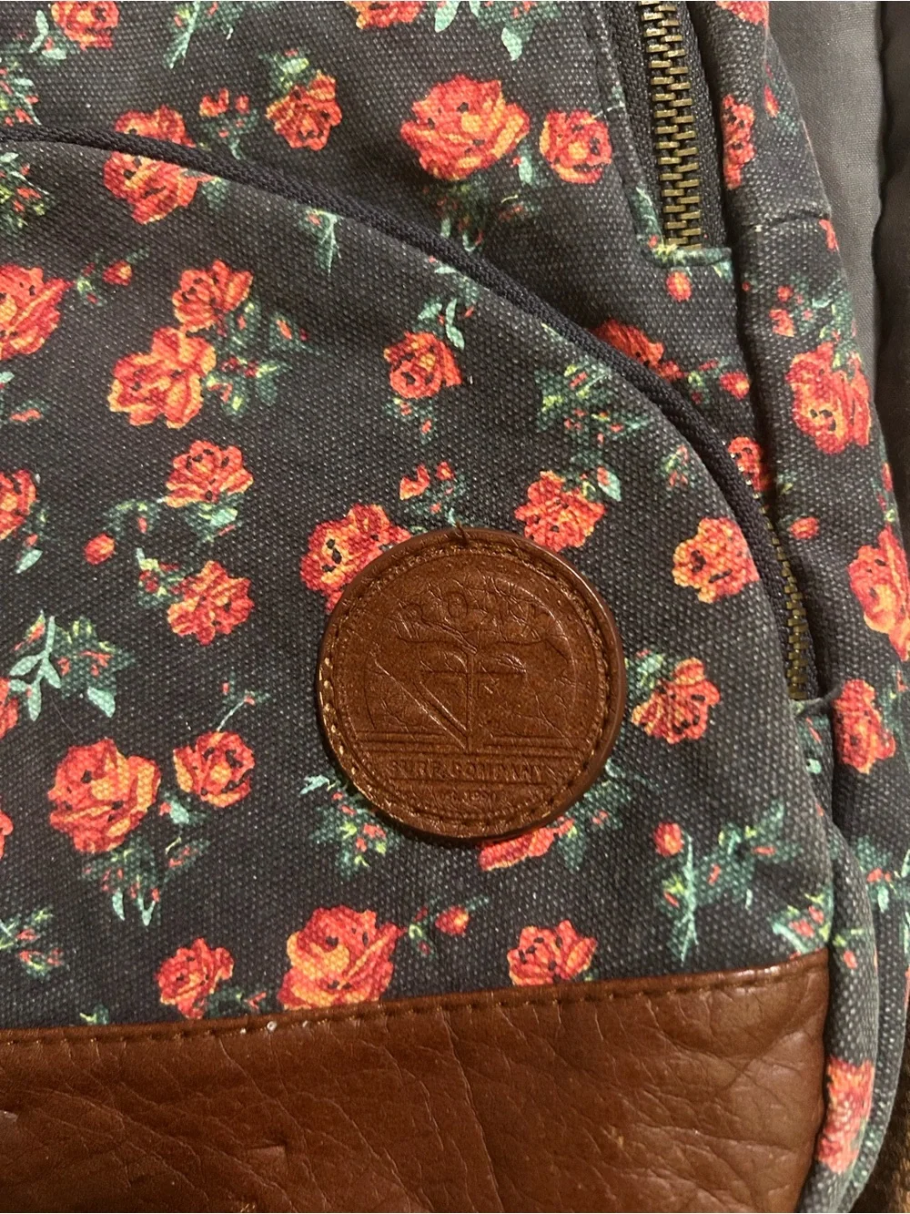 Roxy pre owned